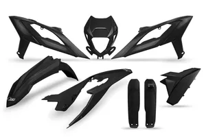 UFO BODY KIT FULL BETA RR 23-24 WI