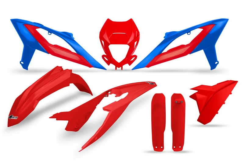 UFO BODY KIT FULL BETA RR 23-24 W