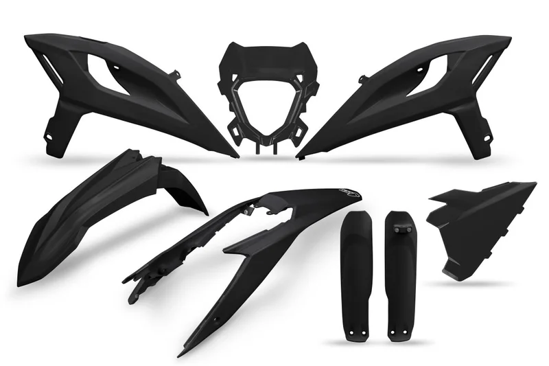 UFO BODY KIT FULL BETA RR 25-26 WI