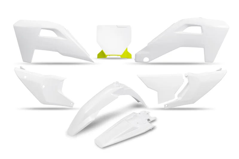 UFO BODY KIT FULL TC/FC 25-26 OE26