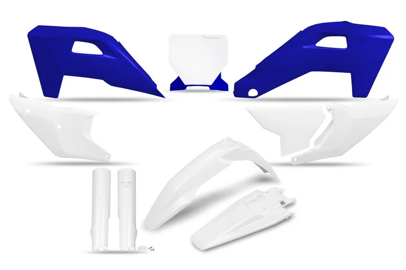 UFO BODY KIT FULL TC/FC 25-26 HERI