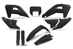 UFO BODY KIT FULL FE/TE 25-26 WITH