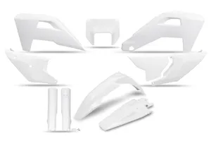 UFO BODY KIT FULL FE/TE 25-26 WITH