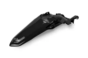 UFO FENDER REAR YZF450 26- BLACK