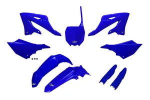 UFO BODY KIT FULL YZ125/250 22-27