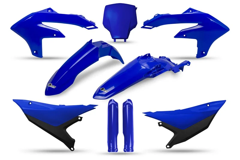 UFO BODY KIT FULL YZF450 26- OE26
