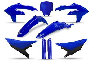 UFO BODY KIT FULL YZF450 26- OE26