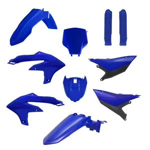 POLISPORT BODY KIT FULL YZF450 26- OEM