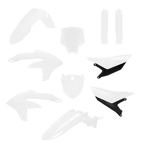 POLISPORT BODY KIT FULL YZF450 26- WHITE