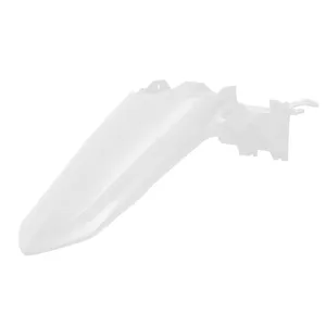 POLISPORT REAR FENDER YZF450 26- WHITE
