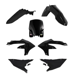 CYCRA REP BODYKIT YZF450 '26 BLACK