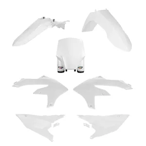 CYCRA REP BODYKIT YZF450 '26 WHITE