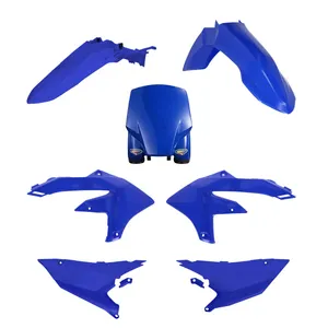 CYCRA REP BODYKIT YZF450 '26 BLUE
