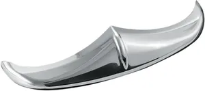 Kuryakyn ACCENT REAR FENDER - FL 98-08 