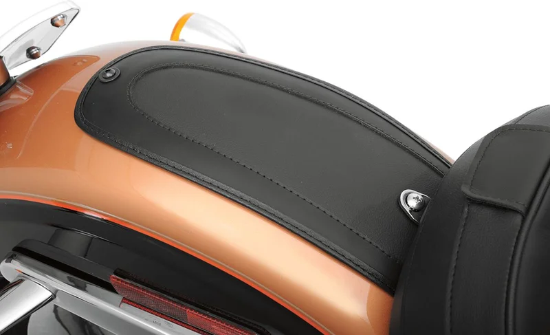 Drag Specialties FENDER SKIN SMOOTH 15