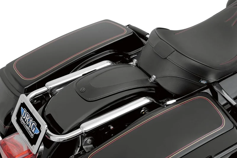 Drag Specialties FENDER SKIN SMOOTH 12