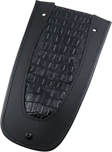 Drag Specialties FENDER SKIN FAUX ALLIGATOR