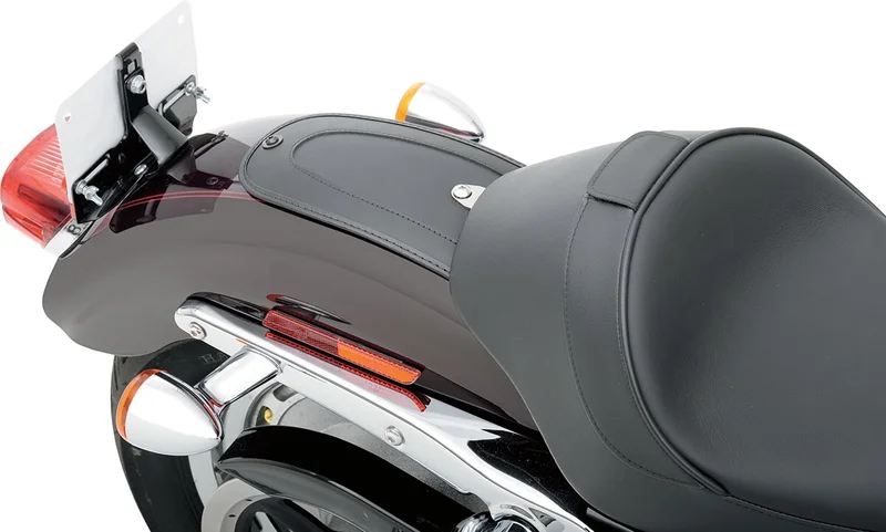 Drag Specialties FENDER SKIN SMOOTH 10