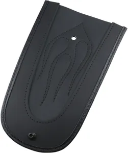 Drag Specialties FENDER SKIN FLAME 