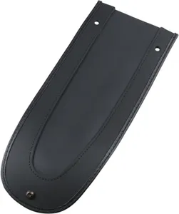 Drag Specialties FENDER SKIN SMOOTH 131/4