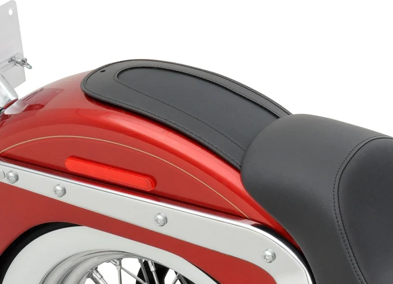 Drag Specialties FENDER SKIN SMOOTH 131/4