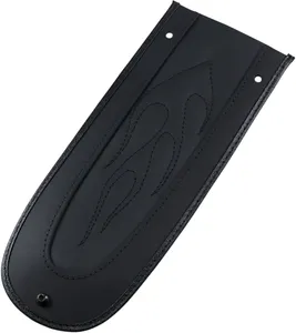 Drag Specialties FENDER SKIN FLAME 