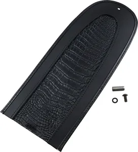 Drag Specialties FENDER SKIN FAUX ALLIGATOR 