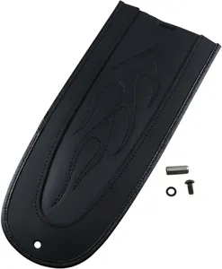 Drag Specialties FENDER SKIN FLAME 