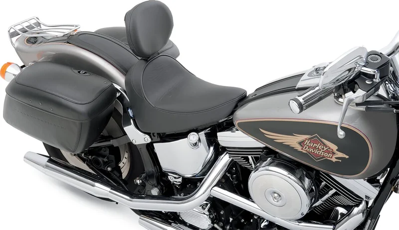 Drag Specialties FENDER SKIN SMOOTH