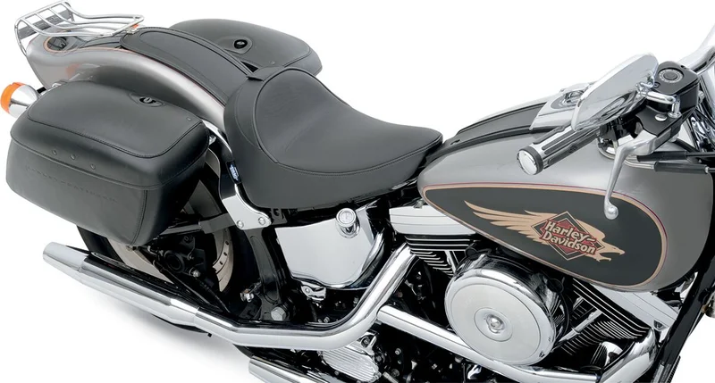 Drag Specialties FENDER SKIN SMOOTH