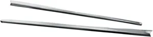 Kuryakyn TRIM FRONT FENDER SIDE - FL 98