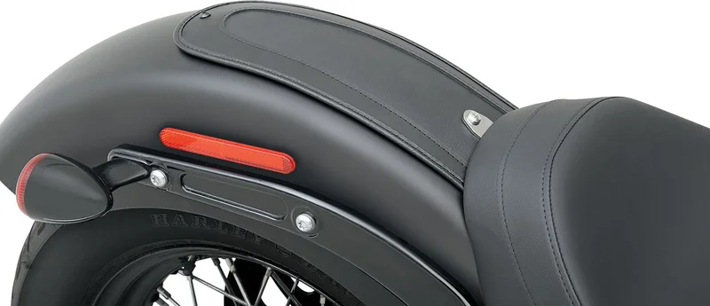 Drag Specialties FENDER SKIN SMOOTH 13