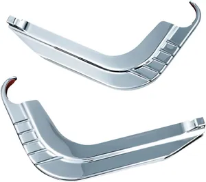 Kuryakyn ACCENT REAR BUMPER
