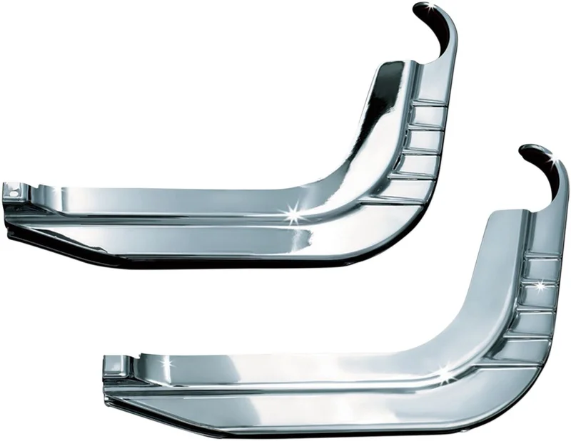 Kuryakyn ACCENT REAR BUMPER