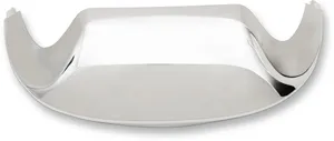 Drag Specialties TIP FNDER CHR 14-16FLHT