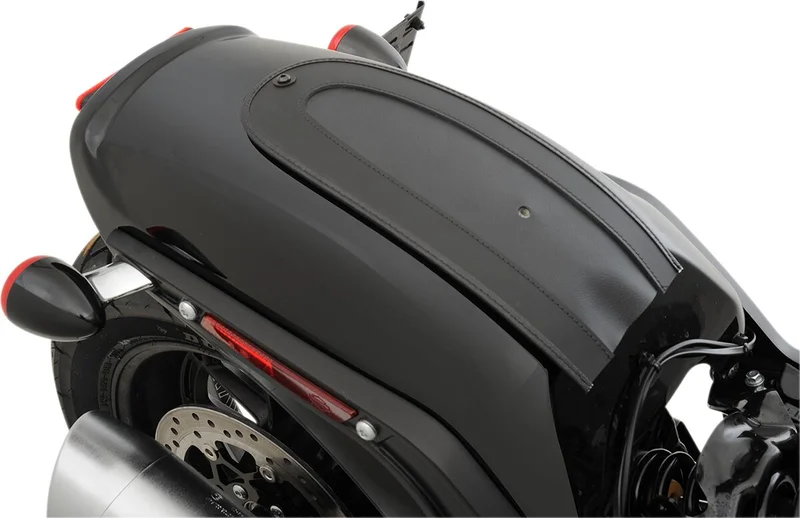 Drag Specialties FENDER SKIN SMOOTH 14