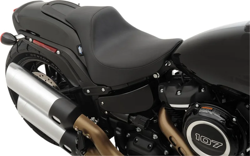 Drag Specialties FENDER SKIN SMOOTH 14