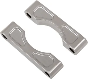 Klock Werks FLH|FLTR 83-13 TIRE HUGGER FRO