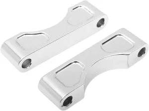 Klock Werks FLH|FLTR 83-13 TIRE HUGGER FRO