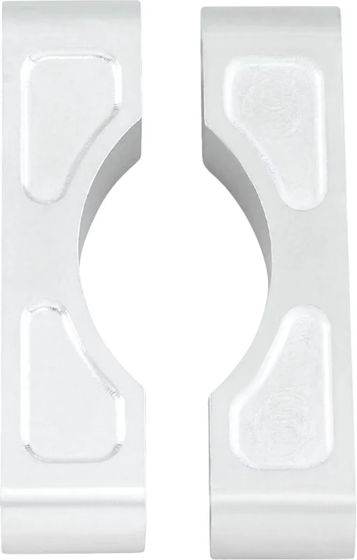 Klock Werks FLH|FLTR 83-13 TIRE HUGGER FRO