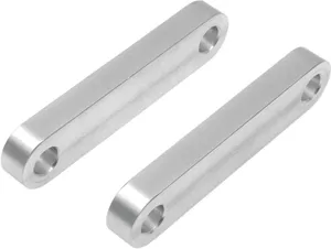Klock Werks FLST 84-17 TIRE HUGGER FRONT