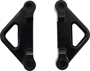 Accutronix Fender Spacers for Hot/Bagger Legs