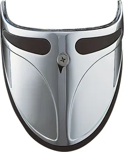 Kuryakyn EXTENSION FENDER FOR FRONT NAR
