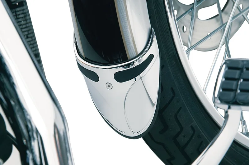 Kuryakyn EXTENSION FENDER FOR FRONT NAR