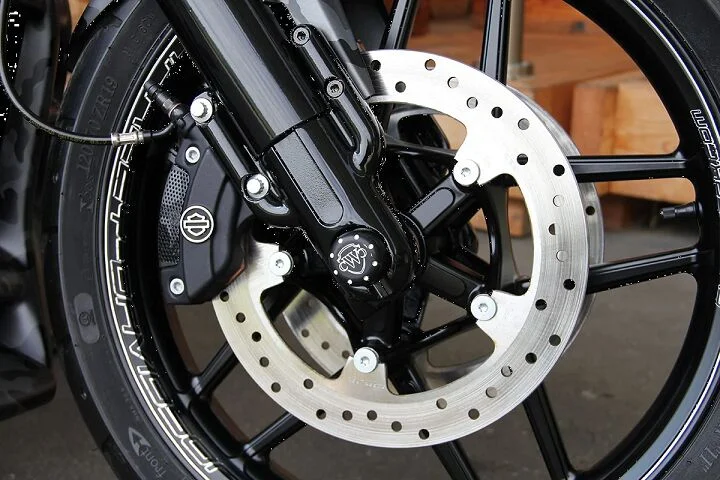 Cult-Werk Fender Screws