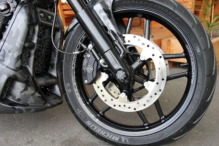 Cult-Werk Fender Screws