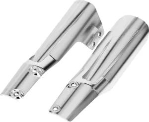Saddlemen BRACKET FENDER ADAPTERS BILLET