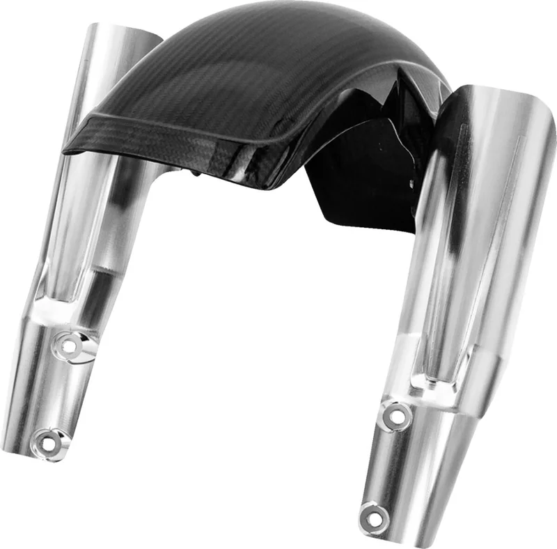 Saddlemen BRACKET FENDER ADAPTERS BILLET