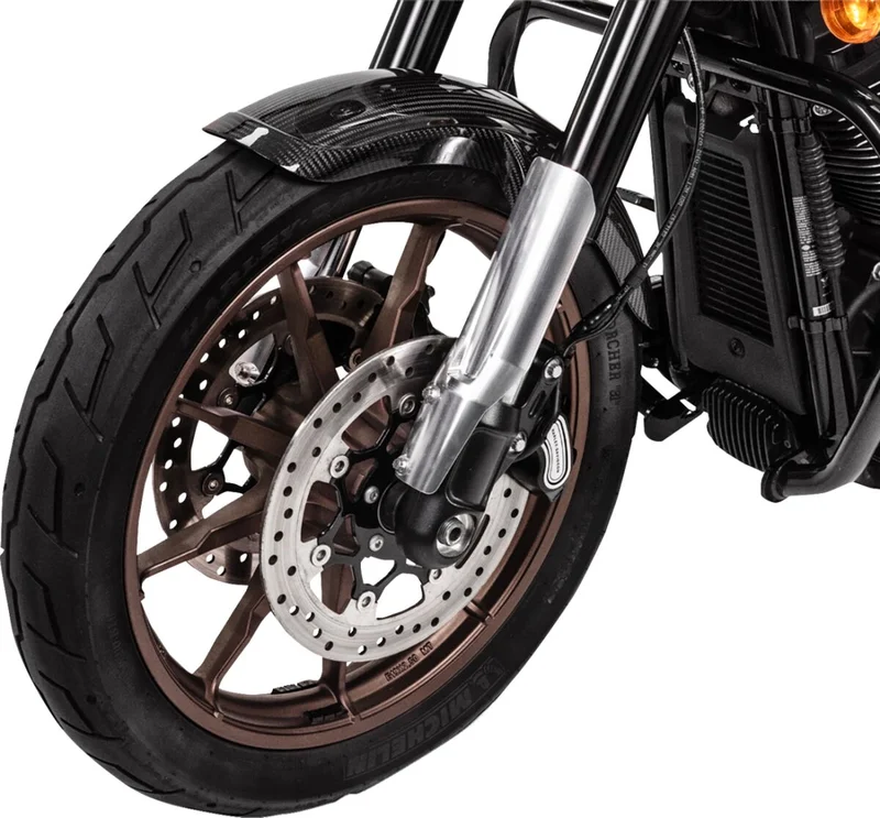 Saddlemen BRACKET FENDER ADAPTERS BILLET