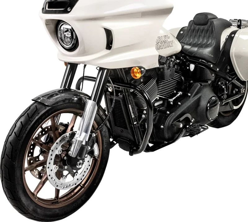 Saddlemen BRACKET FENDER ADAPTERS BILLET